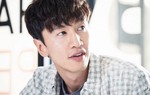 Lee Kwang Soo đến Hà Nội trong Lễ hội Văn hóa & Ẩm thực Việt-Hàn 2017